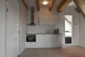 Appartement en Hollande Nord près Plage - Image 2