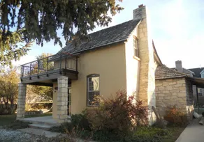 May Cottage, a Temple view from every window! - Image 3