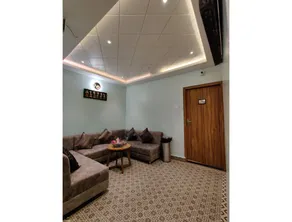 The Revett Boutique Suite 2 with Balcony & Lounge - Image 3