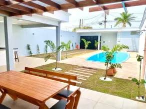 Recanto Algodão-Doce - Leisure Area in São Carlos - Image 3