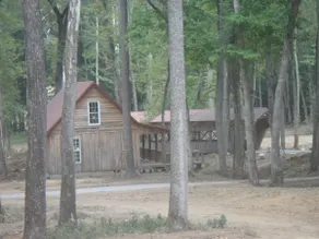 Lazy G Cabin #4 Creeks Edge - Image 2