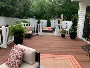 5BD no. Nat'l Harbor, MD, DC & VA w/yard Oasis - Image 5