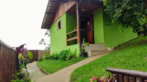 Canto dos Pássaros Chalet (Green) - Image 2