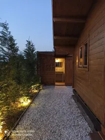 Amazing wood house - Image 3
