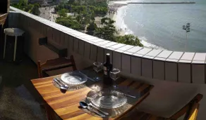 512 💖Exquisite Luxury Sea Front Suite, - Image 4