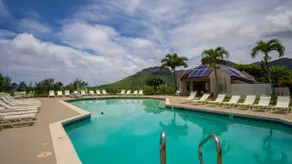 Kauai resort condo up to  6 . Near beach, restaurants and shops and town close - Image 4