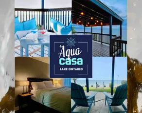 Lakefront Solitude Retreat | Sweeping Water Views - Image 2