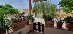 Manoir crétois du XIXème siècle restauré avec amour avec jardin - Image 2