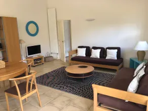 The Haedus-Ferry Lacombe Apartment – 66 m² – 4 people. - Image 2