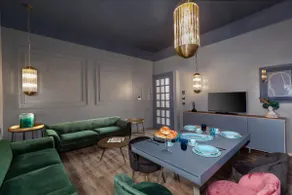 ”Maison Matilde luxury charming apartment” - Image 5