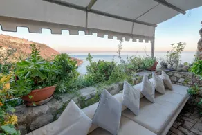 Apartment with a view in the Saracen tower - Image 4