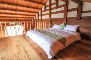 Private building [Yinnanju Log Homestay] - Image 5