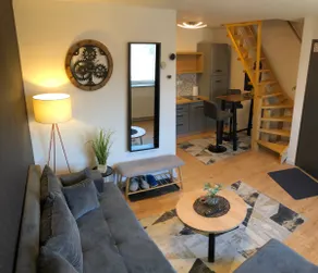 Matea’s luxury apartment in city center 2+1 - Image 4