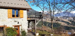 Apartment in stone house. Mountain spirit - Image 2