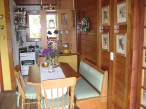 Mimo da Serra da Bocaina (Pampered at Serra da Bocaina) Comfort and Privacy - Image 3