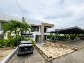 Spectacular house condo lakes of the Peñón Girardot - Image 5