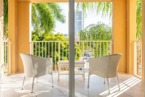 3503 Yacht Club at Aventura Lux 2 Bed 2 Brand New 2021 - Image 4