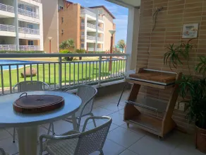 Beachfront apartment 600 meters from Beach Park - Image 5