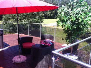 Villa with Pool - Leon's Holiday Homes - Image 5