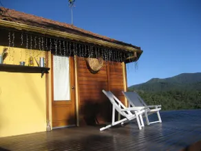 Mimo da Serra da Bocaina (Pampered at Serra da Bocaina) Comfort and Privacy - Image 4