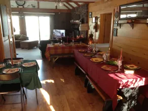 Cozy Northwoods Cabin - Image 5