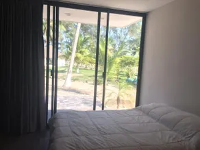 La Güera Bungalow, beachfront, Tukali.🌴☀️ - Image 5