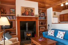 Cottage-in-the-Barn auf Libellenfarm - Image 4