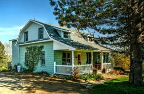 Sweeping Views - Beaver Valley Farmhouse on 100 acres - Image 3