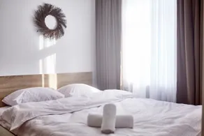 ”Jorgen” cozy studio at new apart-hotel - Image 4