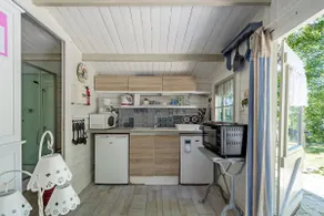 Cozy cottage in the Domaine de la Calotine - Image 5