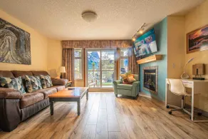 Spectacular 1 BR Suite - Family-friendly/Gym/BBQ/Mountain Views - Image 2