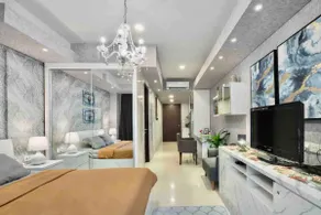 Stylish DT Studio Kemang Village Mall - Image 4