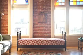 Design-centric Corktown Apartment - Image 2