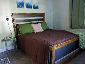 Cosmic Getaway | Pet & Kid Friendly + Fenced Yard - Image 2