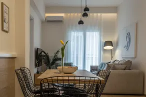 Modern & Spacious 3BR apartment - Image 2