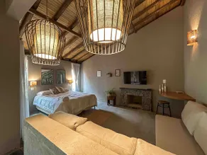 Chalé do Pomar - Serrinha Chalets - Lavras MG - Image 2