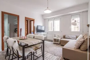 New Charming nordic apt up to 6pax - Image 3