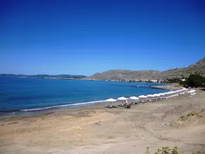 Pine Plakia Beach - Image 3