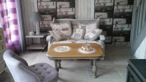 LE JARDIN DE JULIE WITH OR WITHOUT BREAKFAST - Image 4