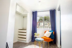 Sexy, Romantic, Luxurious one bedroom apartment - Image 3