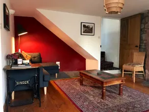 Rose Cottage Ullswater family holiday home +garden - Image 2