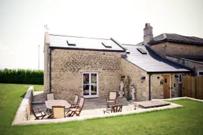 Crossroads Farm - Queen Anne's Stable - Image 4