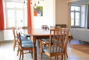 Casa vacanze a Gedinne con foresta - Image 3