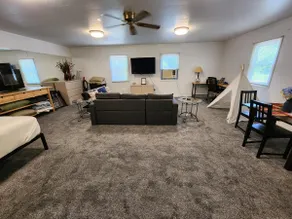Welcome to our Treehouse Suite! - Image 5