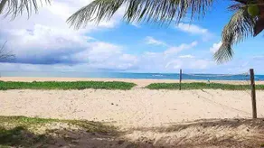 BEAUTIFUL Village LUXURY FEET IN THE SAND Balcony Front Sea - Image 2