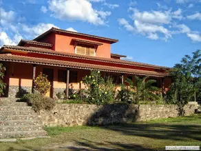 Pousada Casa de Pedra - Image 2