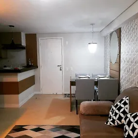 Ocean view apartment in Ponta Negra 3005 - Image 2