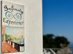 Infinity Experience Charming House with Terrace - Image 2