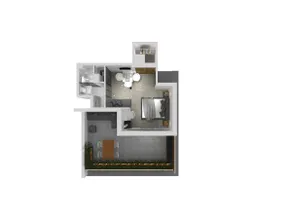Athens View Loft - 02 - Image 2
