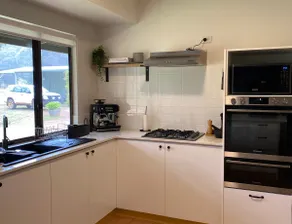 Renovated house on 50 acres 15 mins from Denmark - Image 5